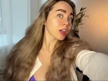 tatti_1 on Chaturbate 
