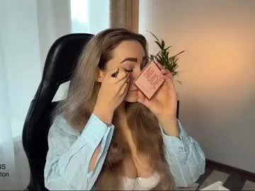 tatti_1 on Chaturbate 