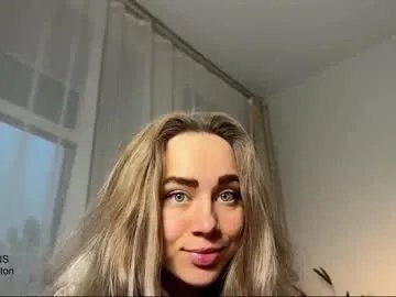 tatti_1 on Chaturbate 