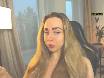 tatti_1 on Chaturbate 
