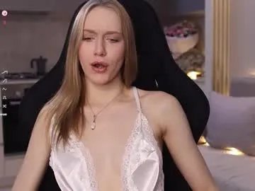 unnabella on Chaturbate 