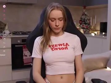 unnabella on Chaturbate 