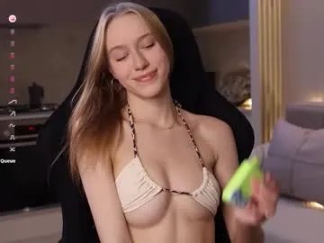 unnabella on Chaturbate 