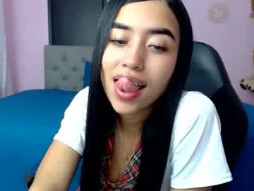 xoxo_melany on Chaturbate 