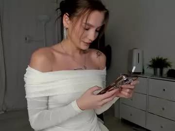 xxx_leila on Chaturbate 