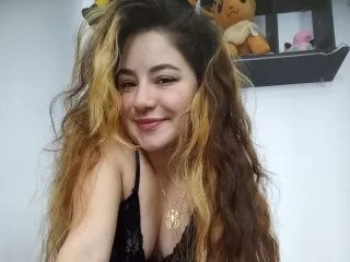 annbronw on Streamate 