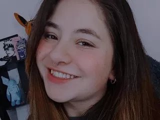 annbronw on Streamate 