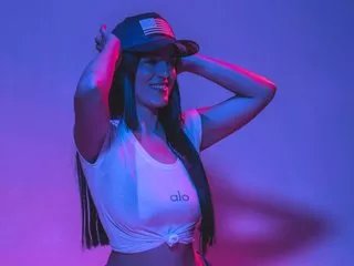 BellaClaiir on Streamate 